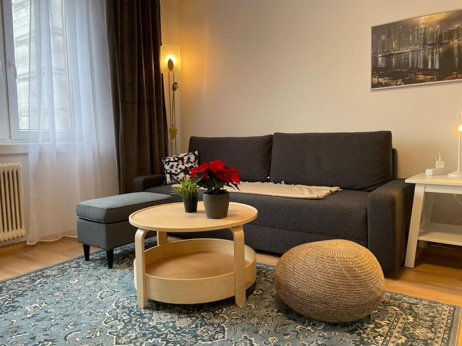 Charming Apartment Near City Center Wiedeń Zewnętrze zdjęcie