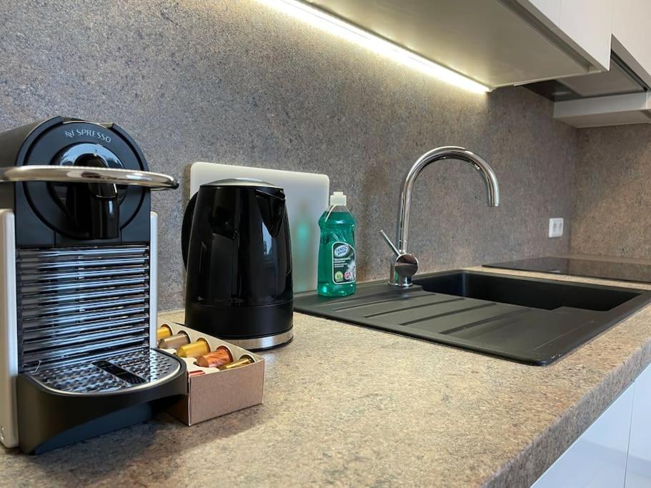Charming Apartment Near City Center Wiedeń Zewnętrze zdjęcie