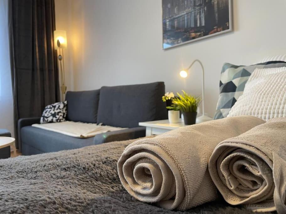 Charming Apartment Near City Center Wiedeń Zewnętrze zdjęcie